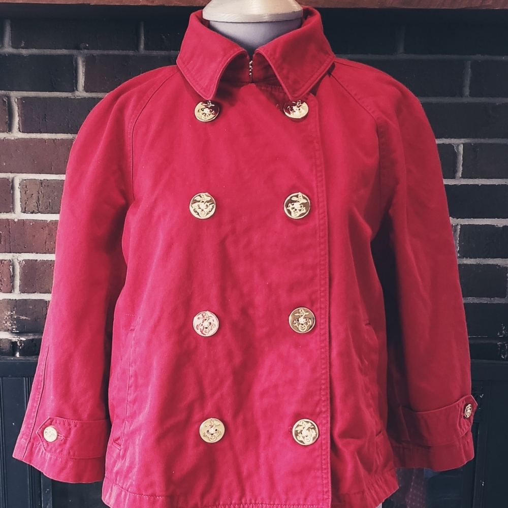 LAUREN Ralph Lauren jacket